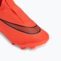 Dětské kopačky Nike Jr. Mercurial Vapor 17 Club PS bright crimson/blur 7