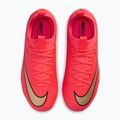 Dětské kopačky Nike Jr. Mercurial Vapor 17 Academy bright crimson/blur 3
