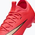 Dětské kopačky Nike Jr. Mercurial Vapor 17 Academy bright crimson/blur 5