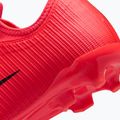 Dětské kopačky Nike Jr. Mercurial Vapor 17 Academy bright crimson/blur 6