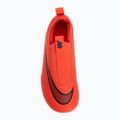 Dětské kopačky Nike Jr. Mercurial Vapor 17 Club Flex PS bright crimson/blur 5