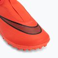 Dětské kopačky Nike Jr. Mercurial Vapor 17 Club Flex PS bright crimson/blur 7