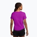 Dámské běžecké tričko Nike AeroSwift Dri-Fit ADV vivid purple/purple pulse 2