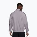Pánská tenisová mikina Nike Court Heritage silver lilac/gridiron 2