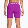 Dámské šortky Nike Pro 365 vivid purple/white 2