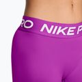 Dámské šortky Nike Pro 365 vivid purple/white 4