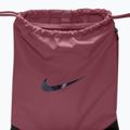 Vak  Nike Brasilia 18 l pink smoke/black/gridiron 3