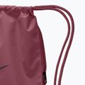 Vak  Nike Brasilia 18 l pink smoke/black/gridiron 4
