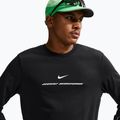 Pánské běžecké tričko Longsleeve Nike Dri-Fit black 4