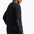 Pánské běžecké tričko Longsleeve Nike Dri-Fit black 5