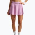 Tenisová sukně Nike Court Advantage orchid/white 4