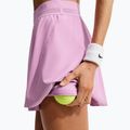 Tenisová sukně Nike Court Advantage orchid/white 7