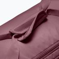 Tréninková taška Nike Brasilia 60 l pink smoke/black/gridiron 9