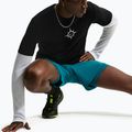 Pánské běžecké tričko Nike Dri-Fit Graphic black/action grape 6