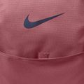 Batoh Nike Brasilia 24 l pink smoke/black/gridiron 8