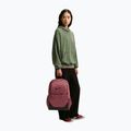 Batoh Nike Brasilia 24 l pink smoke/black/gridiron 11