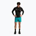 Pánské šortky Nike Pro Training Dri-Fit 6" energy/bright spruce 2