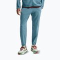 Pánské běžecké kalhoty Nike Miler Dri-Fit Woven smokey blue/cerulean