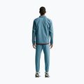 Pánské běžecké kalhoty Nike Miler Dri-Fit Woven smokey blue/cerulean 3