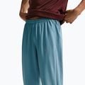 Pánské běžecké kalhoty Nike Miler Dri-Fit Woven smokey blue/cerulean 4
