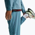 Pánské běžecké kalhoty Nike Miler Dri-Fit Woven smokey blue/cerulean 6