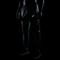 Pánské běžecké kalhoty Nike Miler Dri-Fit Woven smokey blue/cerulean 8