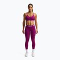 Dámská sportovní podprsenka Nike Dri-Fit Indy Light Support true berry 2