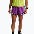 Dámské běžecké šortky Nike Tempo Dri-Fit Mid-Rise bold berry/purple pulse