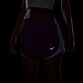 Dámské běžecké šortky Nike Tempo Dri-Fit Mid-Rise bold berry/purple pulse 6