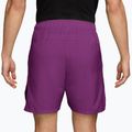 Pánské tenisové šortky Nike Court Victory bold berry/white 2