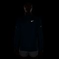 Pánská běžecká mikina Nike Stride 1/4 Zip Dri-Fit bright spruce 4