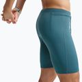 Pánské běžecké šortky Nike Fast Dri-Fit Brief Lined 1/2 Tight smokey blue 5