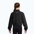 Dětská mikina Nike Pro Therma-FIT Full-Zip black/white 2