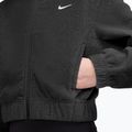 Dětská mikina Nike Pro Therma-FIT Full-Zip black/white 3