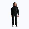 Dětská fleecová mikina Nike Sportswear black/white 2