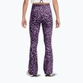 Dětské kalhoty Nike One violet star/white 2
