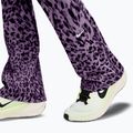 Dětské kalhoty Nike One violet star/white 3