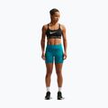 Dámské tréninkové šortky Nike Pro Sculpt bright spruce/bright spruce 2