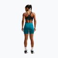 Dámské tréninkové šortky Nike Pro Sculpt bright spruce/bright spruce 3