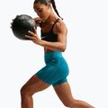 Dámské tréninkové šortky Nike Pro Sculpt bright spruce/bright spruce 6