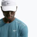 Pánské běžecké tričko Nike Miler Dri-Fit UV smokey blue 5