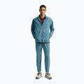 Pánská běžecká bunda Nike Miler Repel UV smokey blue/smokey blue 2
