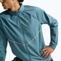 Pánská běžecká bunda Nike Miler Repel UV smokey blue/smokey blue 5