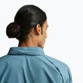 Pánská běžecká bunda Nike Miler Repel UV smokey blue/smokey blue 6