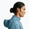 Pánská běžecká bunda Nike Miler Repel UV smokey blue/smokey blue 7