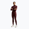 Dámské tréninkové legíny Nike One mystic dates/white 2