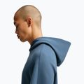 Pánská tréninková mikina Nike 24.7 ImpossiblySoft New Slate/Black/Midnight Navy 5