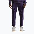 Pánské kalhoty Nike Unlimited Dri-Fit Zippered Cuff Purple Dynasty/Black/Purple Dynasty