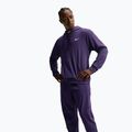 Pánské kalhoty Nike Unlimited Dri-Fit Zippered Cuff Purple Dynasty/Black/Purple Dynasty 4