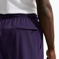 Pánské kalhoty Nike Unlimited Dri-Fit Zippered Cuff Purple Dynasty/Black/Purple Dynasty 6